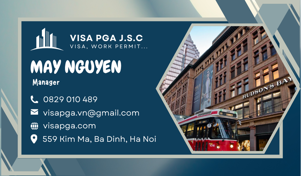 Giấy phép lao động cho giáo viên Tiếng Anh người Nam Phi cần những gì?